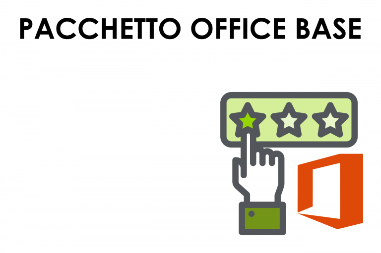 pacchetto office base
