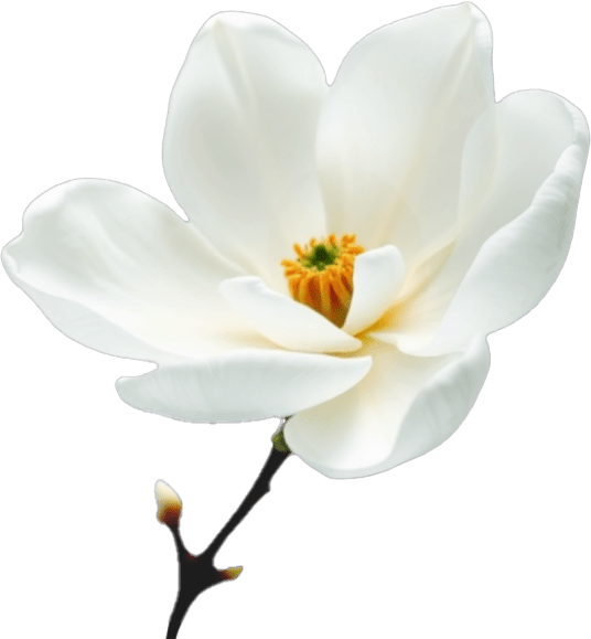 magnolia