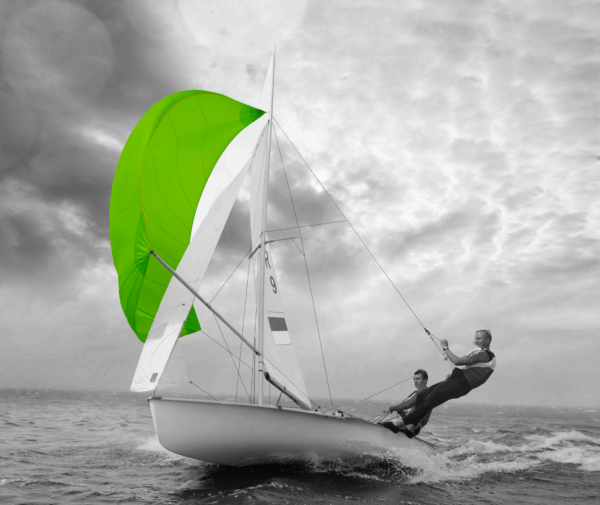 alternativa vela regata